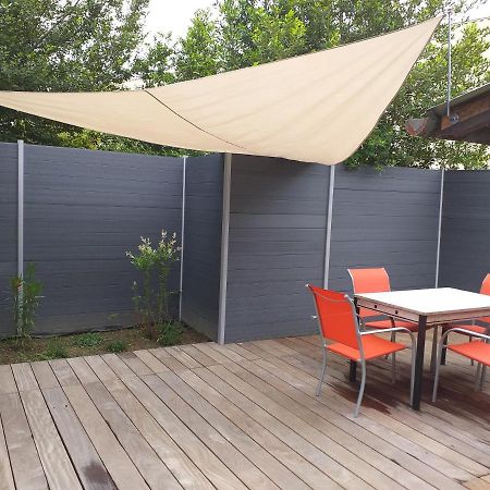 شقة Joli 2 Pieces Esprit Loft Moderne بو المظهر الخارجي الصورة