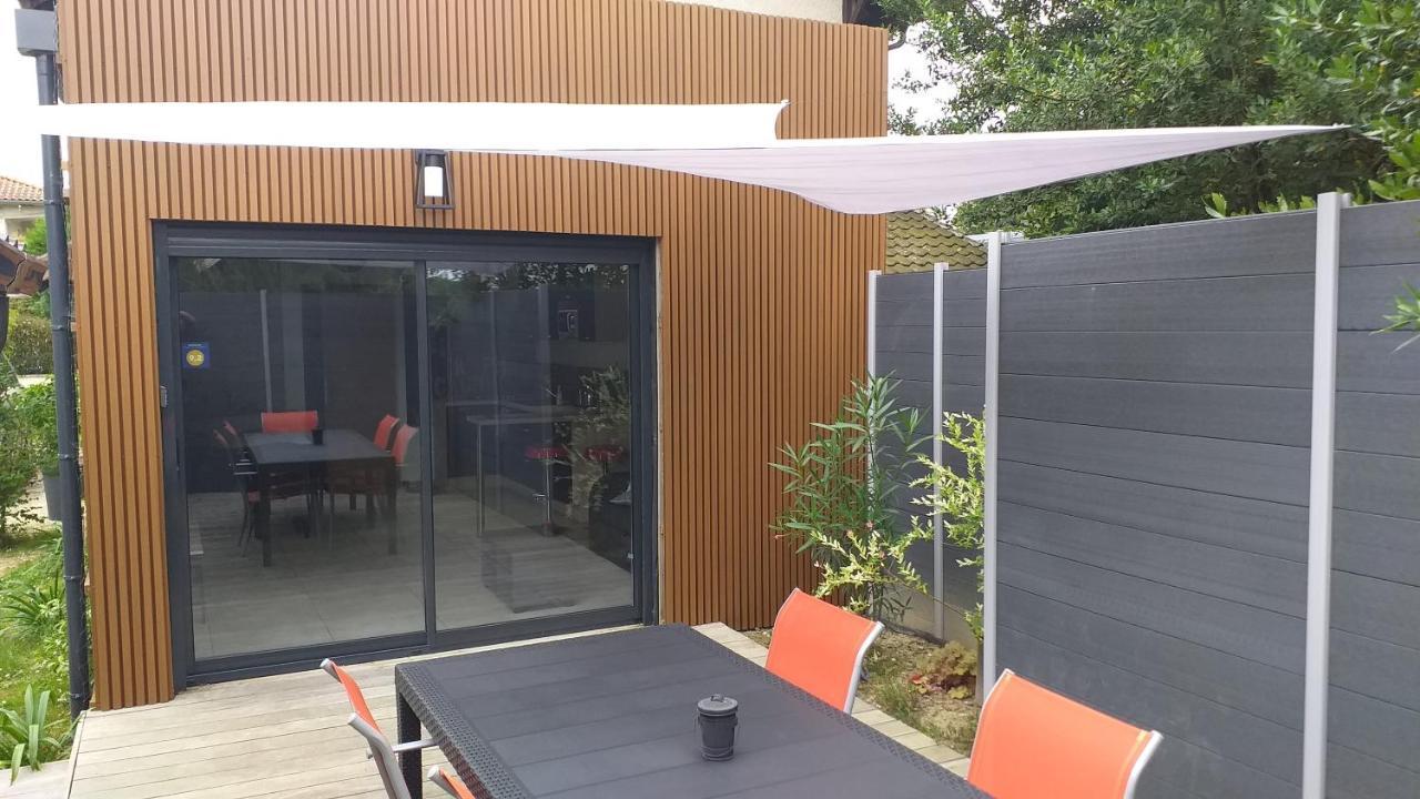 شقة Joli 2 Pieces Esprit Loft Moderne بو المظهر الخارجي الصورة