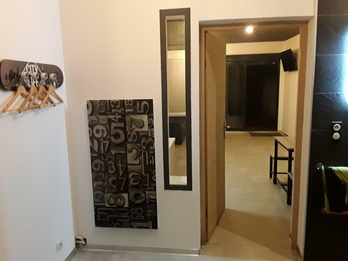 شقة Joli 2 Pieces Esprit Loft Moderne بو المظهر الخارجي الصورة