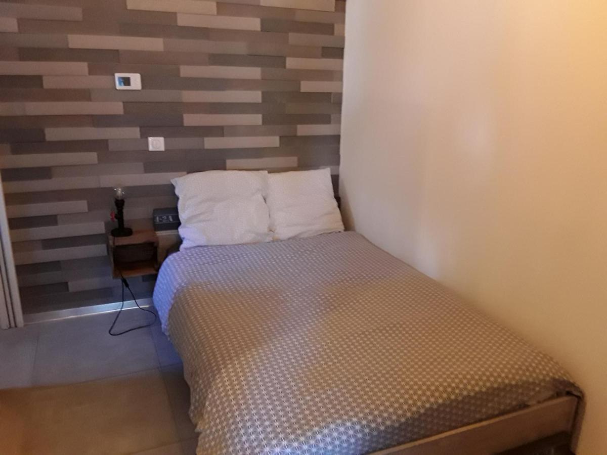 شقة Joli 2 Pieces Esprit Loft Moderne بو المظهر الخارجي الصورة